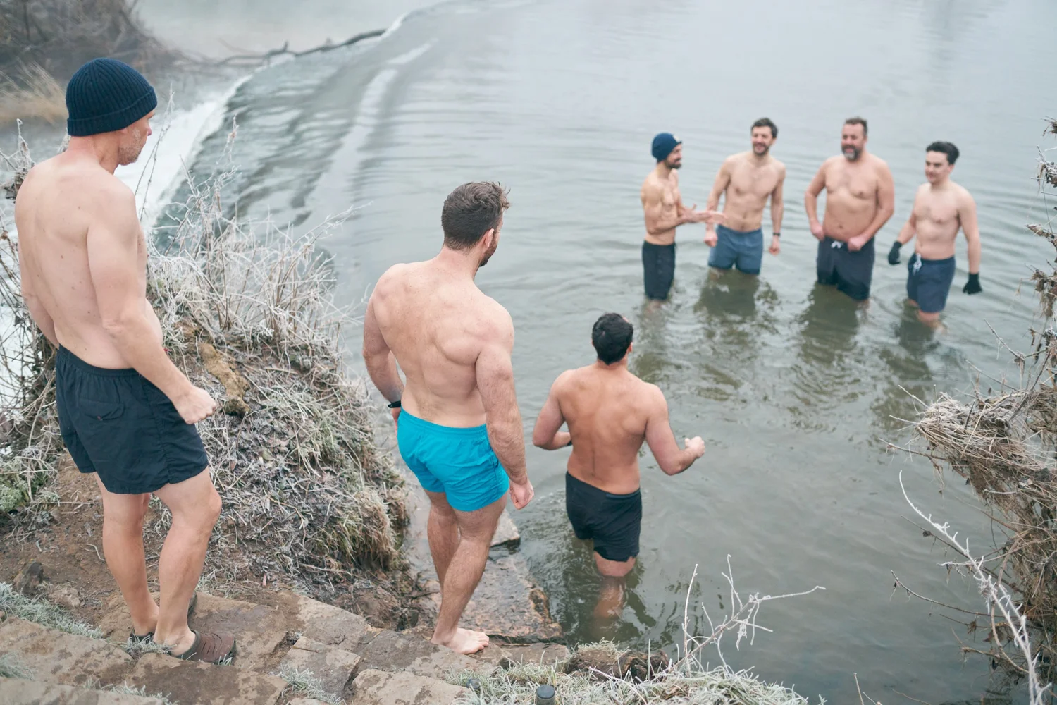 Bath chapter