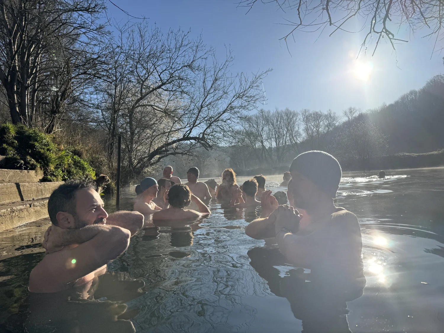 Bristol chapter
