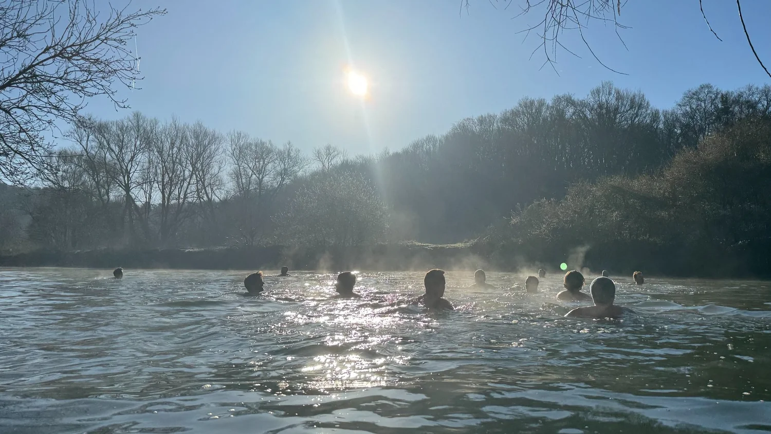 Bristol session photo 6