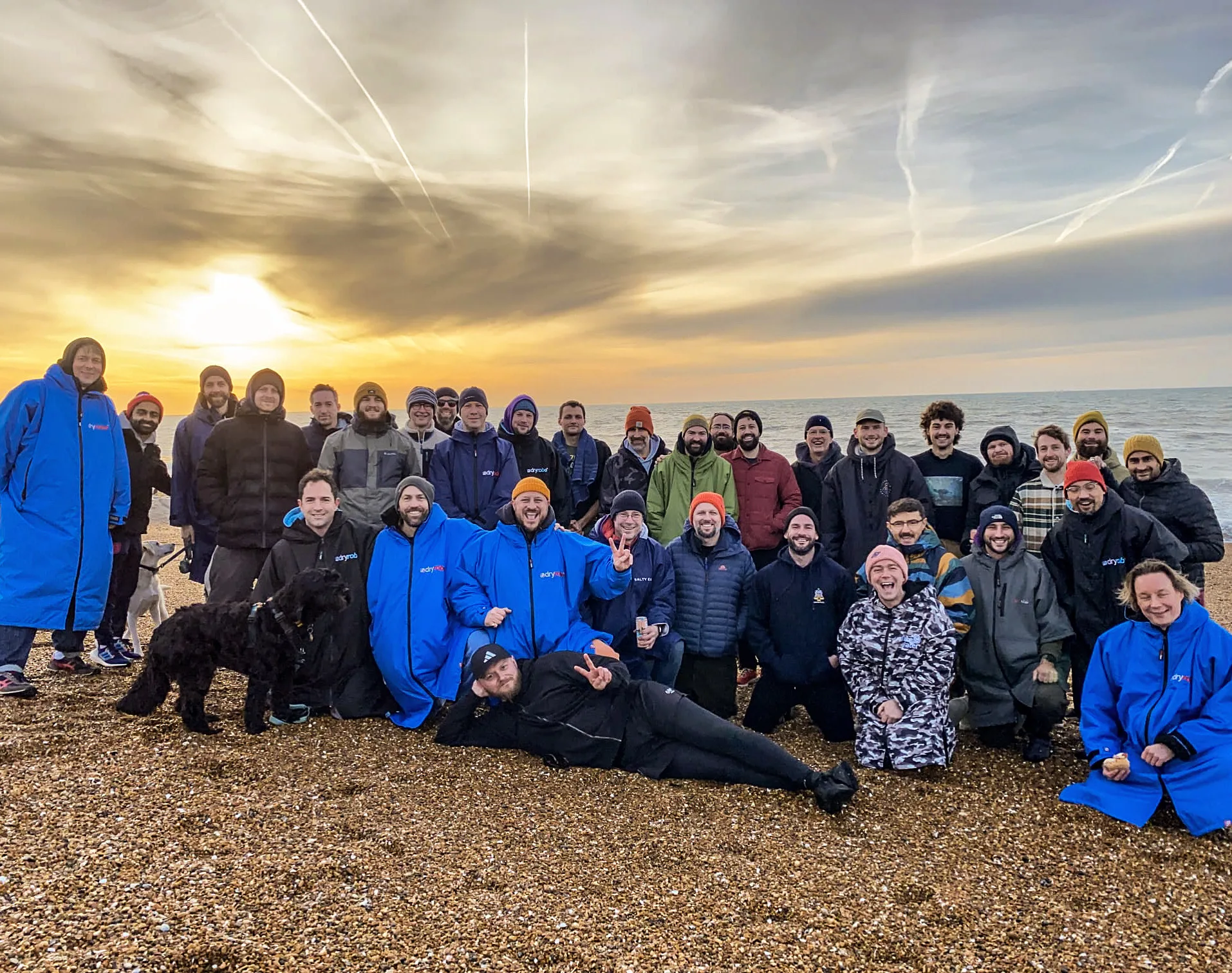 Brighton session photo 2