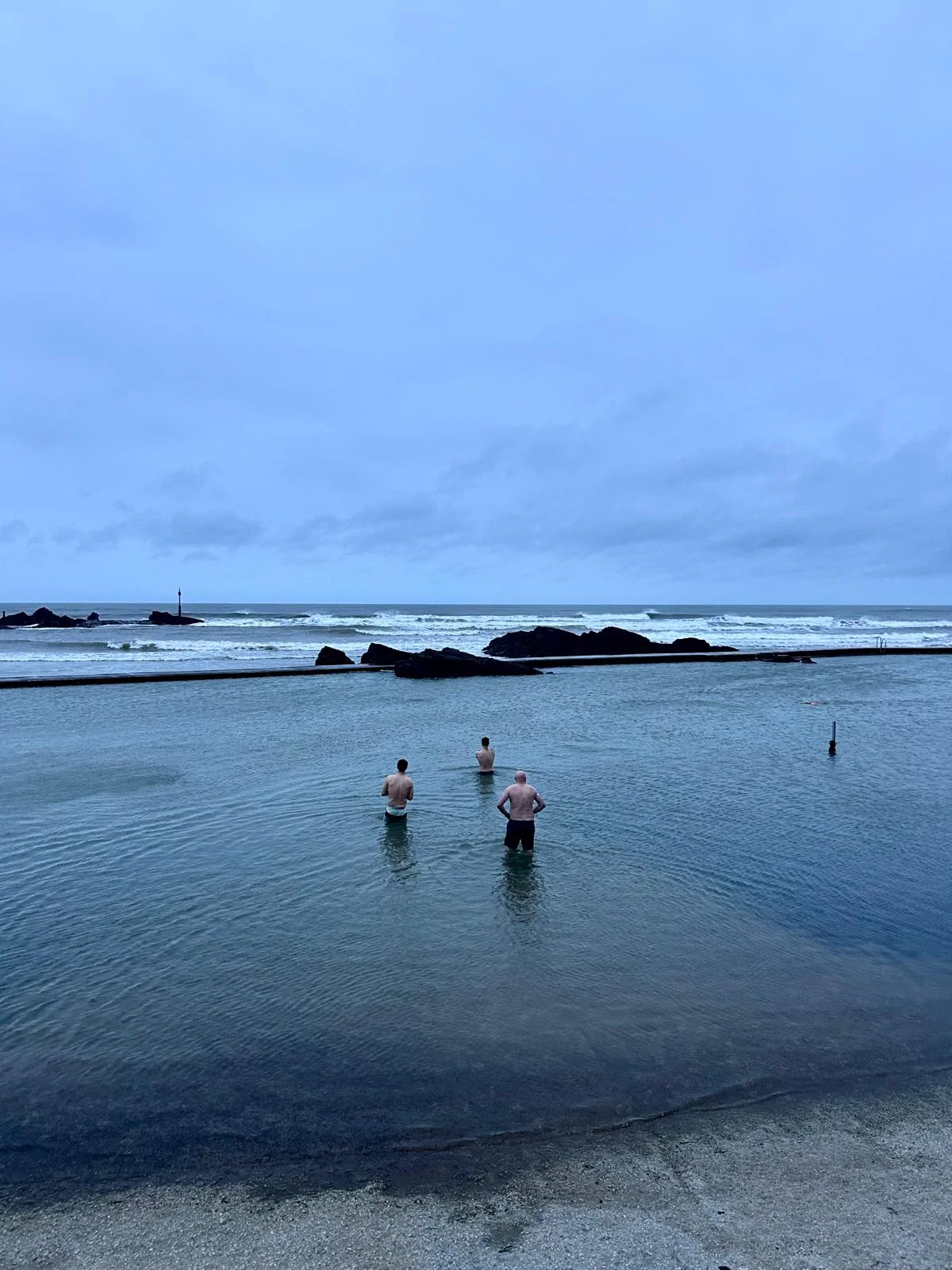 Bude session photo 4