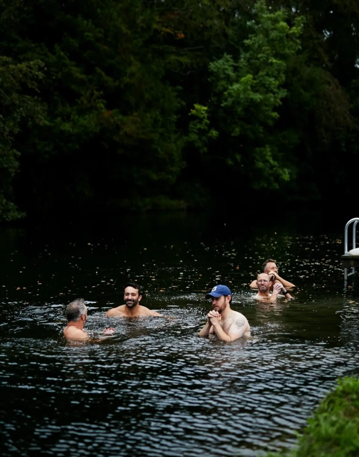 Frome session photo 4